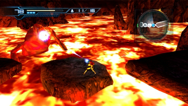 Metroid: Other M - Imagen 16